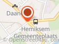 Oud gemeentehuis van Hemiksem