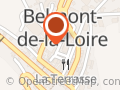 Point Nickel - CAFE LA TERRASSE