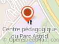 Gfs Primaire-Centre Pédagogique du Parc Astrid ASBL