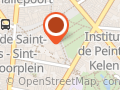 BePark - Parking Rue de Moscou 14