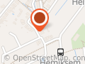 Praktijk voor osteopathie/ Van den bergh Inge