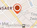 De Markten Cafe