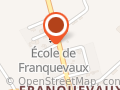 École Élémentaire Publique Ham de Franquevaux