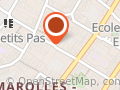 Centre Marollien de Formation par le Travail CMFT ASBL