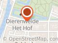 Pedicurepraktijk " Het Hof"
