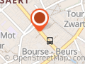 Hotel Cafe Pacific (***)