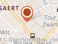 Otomat Heavenly Pizza Brussels