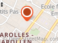 Bruxelles, Résidence Sainte-Gertrude