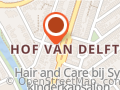 Dierenkliniek Hof van Delft