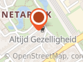 Altijd Gezelligheid Café