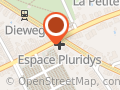 Espace Pluridys