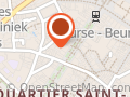 MC (Mutualité chrétienne) Bruxelles-Ville