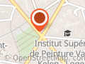 ATM BNP Paribas Fortis Saint-Gilles