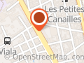 Entendre Nîmes Cadereau