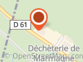 Centre de contrôle technique DEKRA MARMAGNE