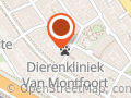 DIERENARTS J C DE VRIJ