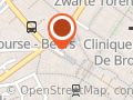 Ana-attento Coffeebar Brussel