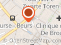 BePark - Parking Beurs (Mariott Hotel)