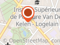 Virginie Taelman Avocate
