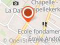 TAPIS ROUGE GALERIE