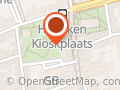 Bakkerij Kiosk
