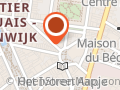 OCMW Brussel - Antenne Begijnhof