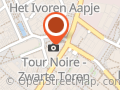 GourmetBar Brussels City Centre