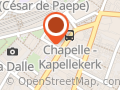 C'est Quoi Ce Souk ! SPRL