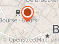 Quai des bananes bruxelles