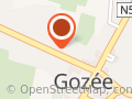 LOUIS DELHAIZE GOZÉE