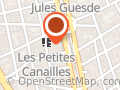 La Pizza du Jean Jau