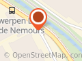 HSR Antwerpen Noord