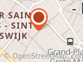 Brussels Boutique Waffel Mania