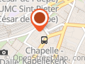 Barrio Brussels