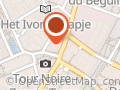 Ariane Trigaut Coiffure Brussels
