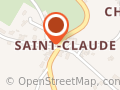 GAEC de Saint Claude