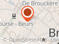 Wasbar Brussel/ Bruxelles