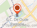 Gemeenschapscentrum De Oude Pastorie