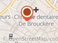 Sociaal Immobiliënkantoor in Brussel