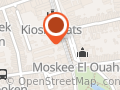 VAB rijschool Hoboken Kiosk