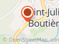 Société Des Carrières de Saint Julien
