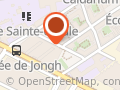 BePark - Parking Jardin des Justes