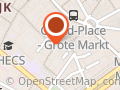 Luggage Storage GardeRobe MannekenPis - Radical Storage