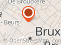Swatch POP-UP Swatch Brussels