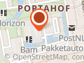 Kapsalon Belga