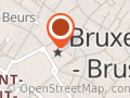 Stadhuis van Stad Brussel