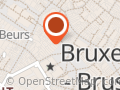 Bloementapijt Brussel