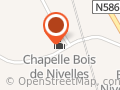 Chapelle Bois de Nivelle