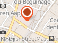 Pizza Belgium