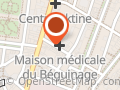Maison Médicale du Béguinage